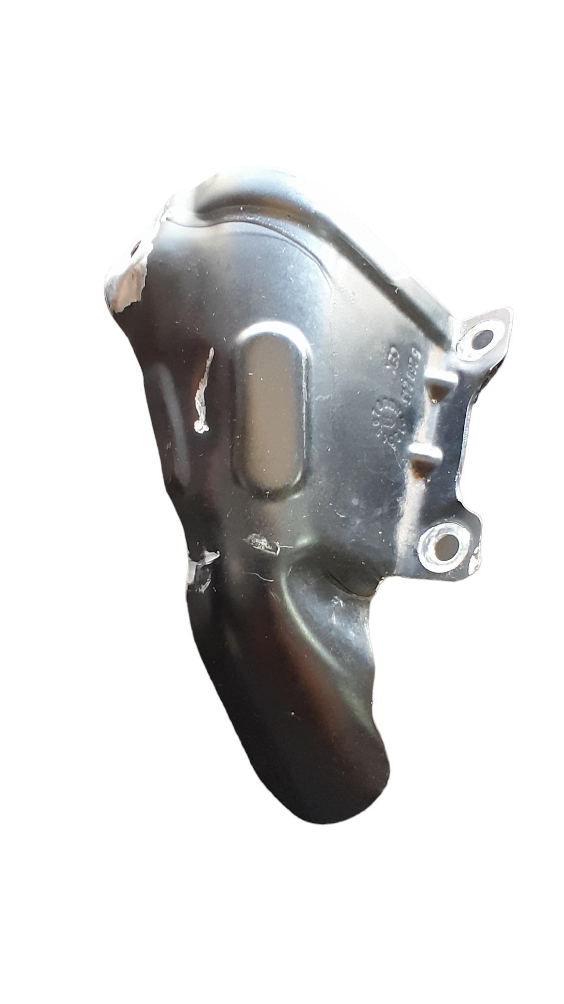 Defletor Calor Turbina Original Vw Delivery – 5268245 3