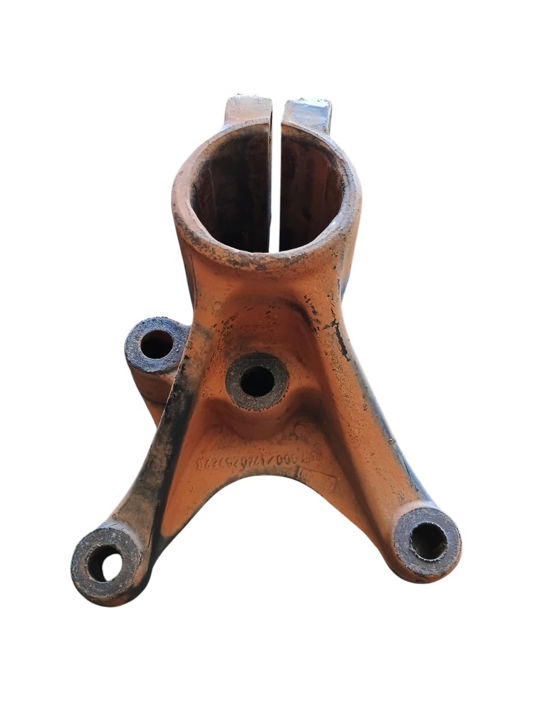 Suporte Paralama Original Mercedes Benz – 9424920741