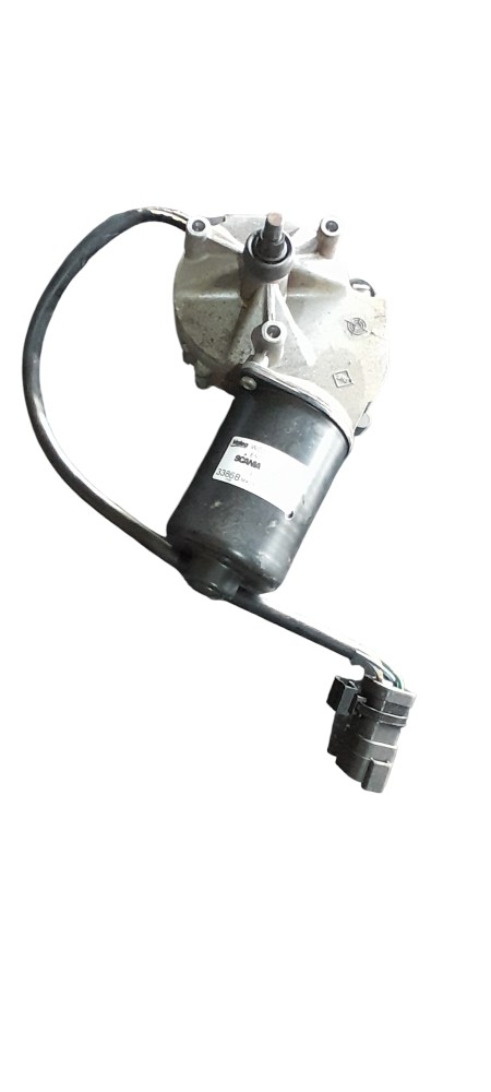 Motor Limpador Parabrisa Original Scania Pgr S4 – 1943657 2