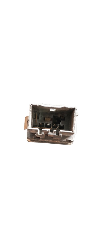 Interruptor Eixo Traseiro Auxiliar Vwconstellation-2r2927521 1