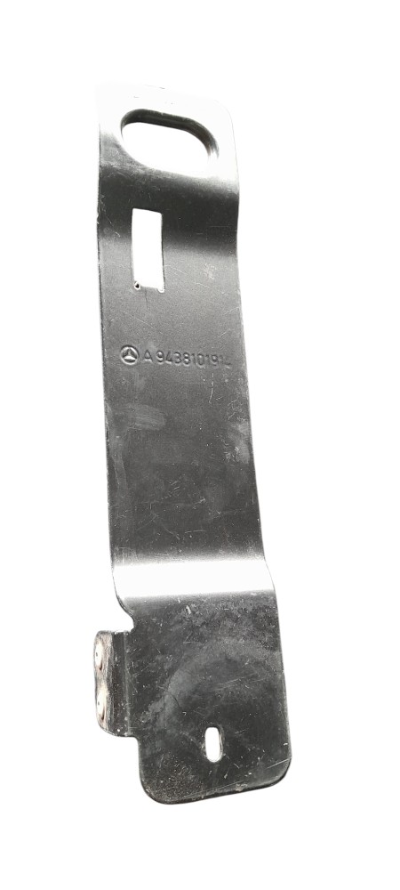 Suporte Pistola Ar Original Mercedes Benz – A9438101914 4