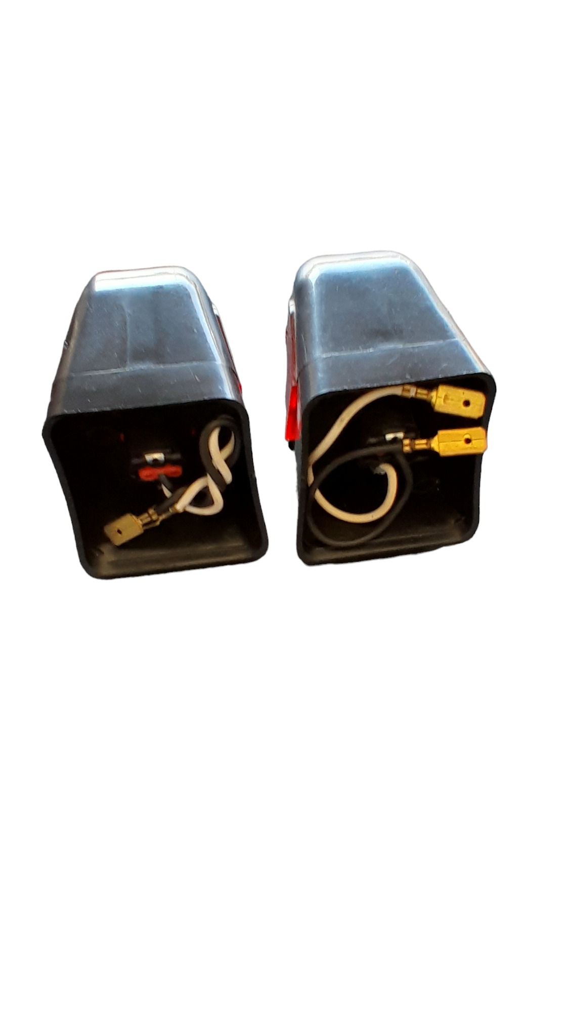 Par Lanterna Reto Scania 112/113  Pl05400007 5