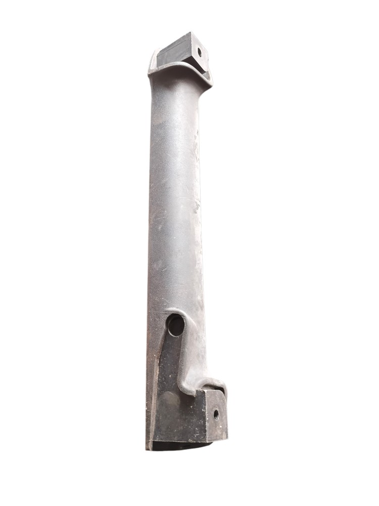 MAÇANETA INTERNA PORTA LD ORIGINAL SCANIA PGR – 1907850 2
