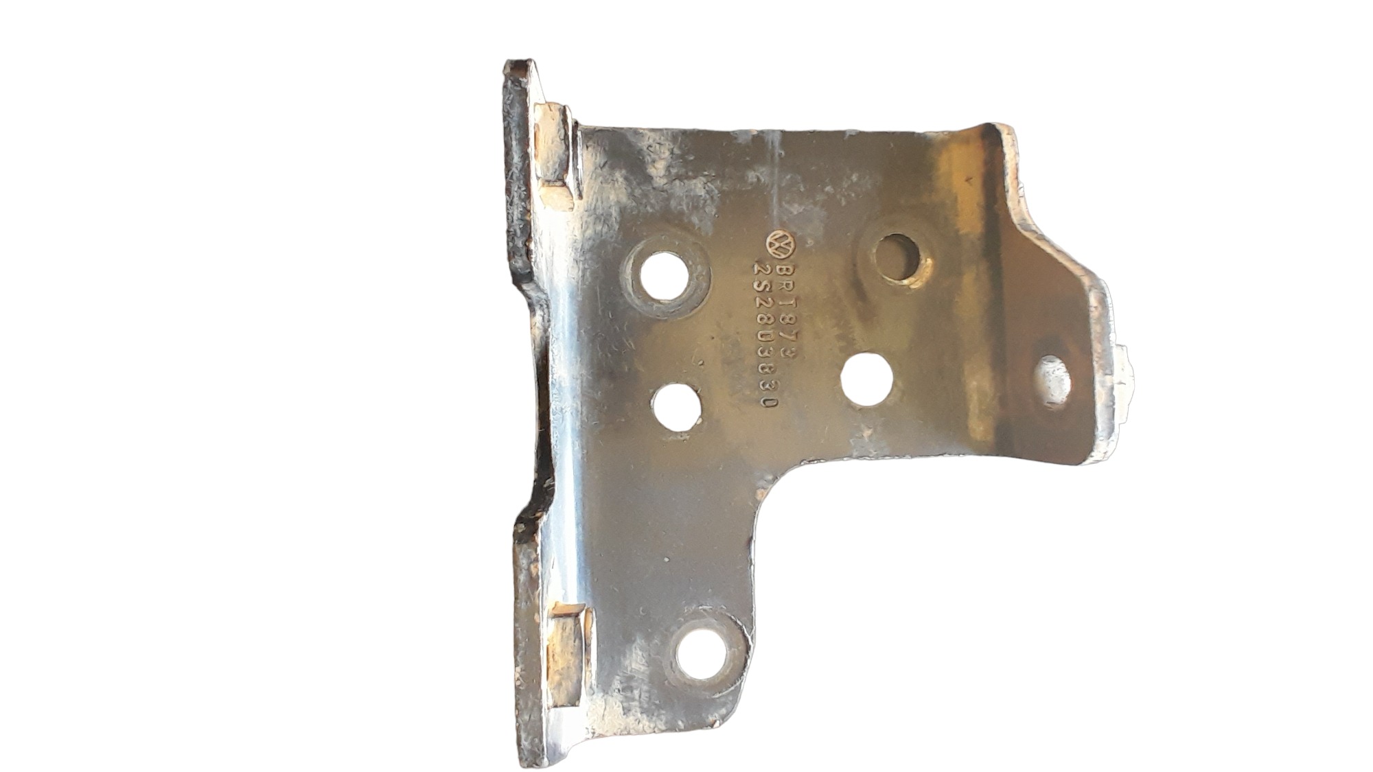 Suporte Do Estribo Ld Original Volkswagen – 2s283830 4