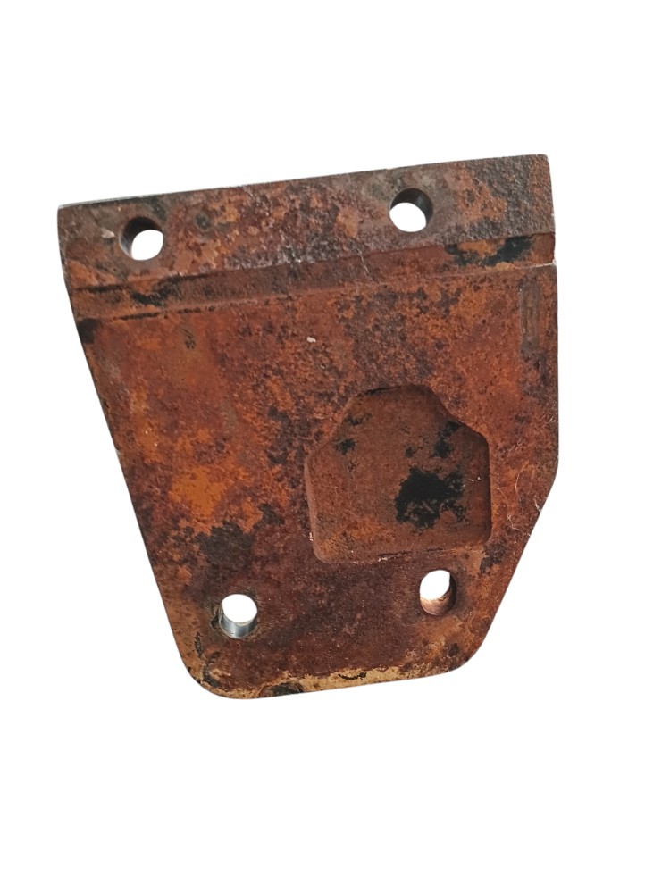 SUPORTE SUPERIOR DO PIVO CHASSI ORIGINAL FORD – TJG899331
