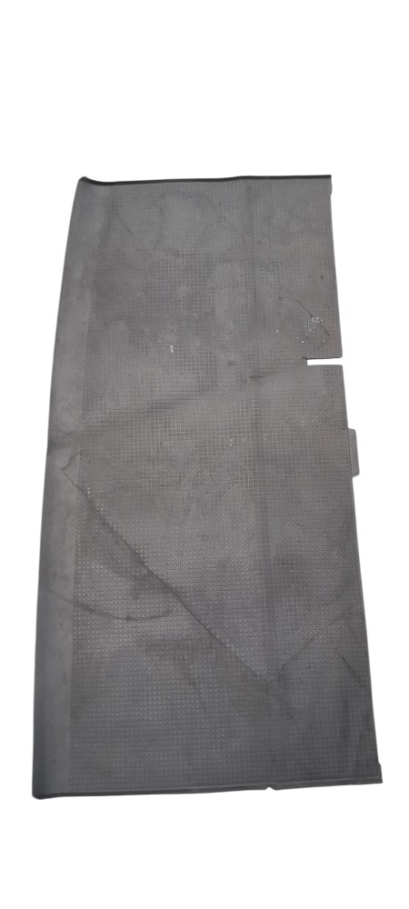 Tapete Borracha Porta Objetos Prateleira Scania Pgr- 1366330