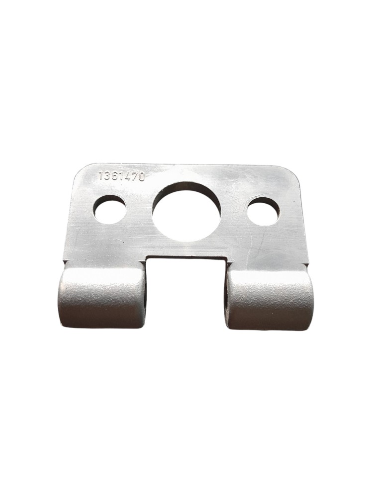 Presilha Tampa Porta Objetos Original Scania S4 – 1361470 3