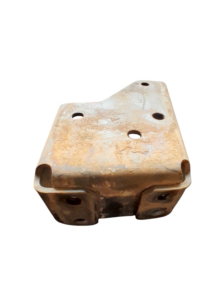 Suporte Cabine Original Mercedes Benz Actros – A9428910331 2