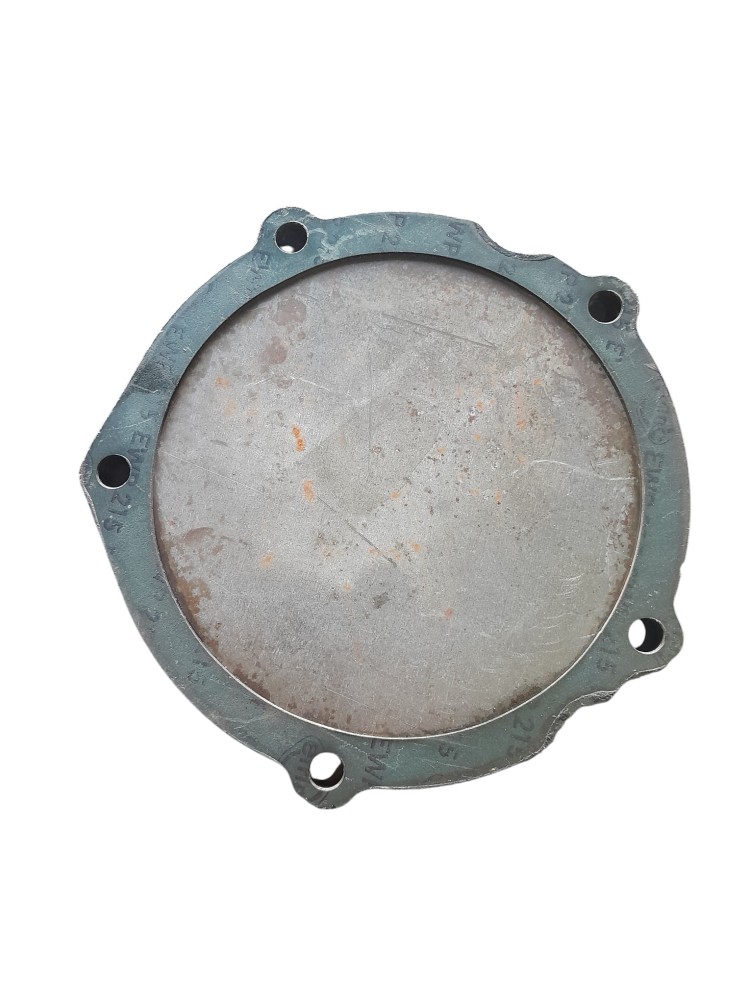 Tampa Da Tomada De Força Original Motor Om 906 – 9062320033 3