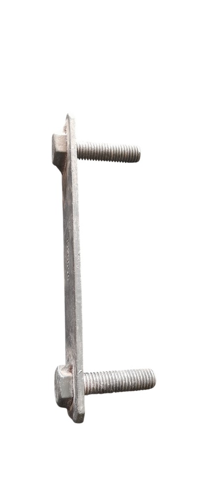 Suporte Fixação Sistema Escape Original Scania S4 – 1526656 4