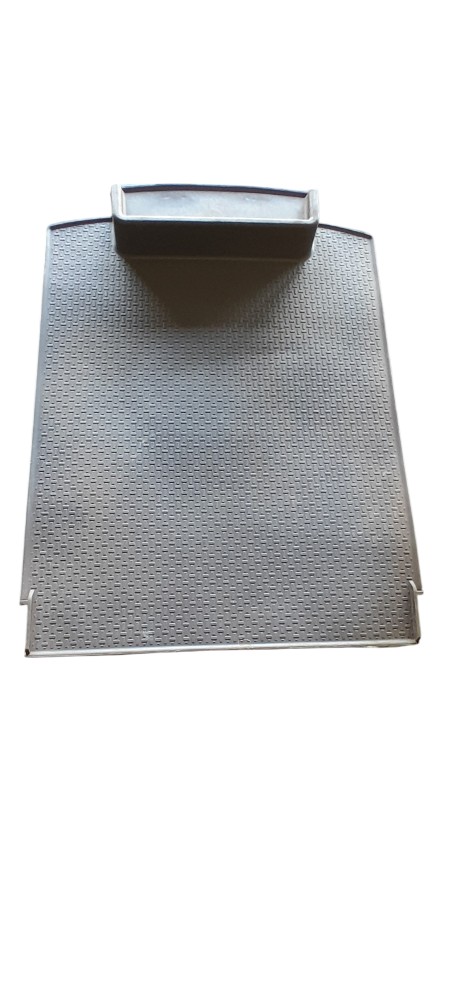 Tapete Borracha Da Cabine Original Scania S4 S5 – 1846981 2