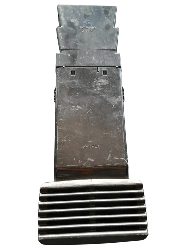 Duto De Ar Cabine Interna Original Scania Pgr S4 – 2114142 2