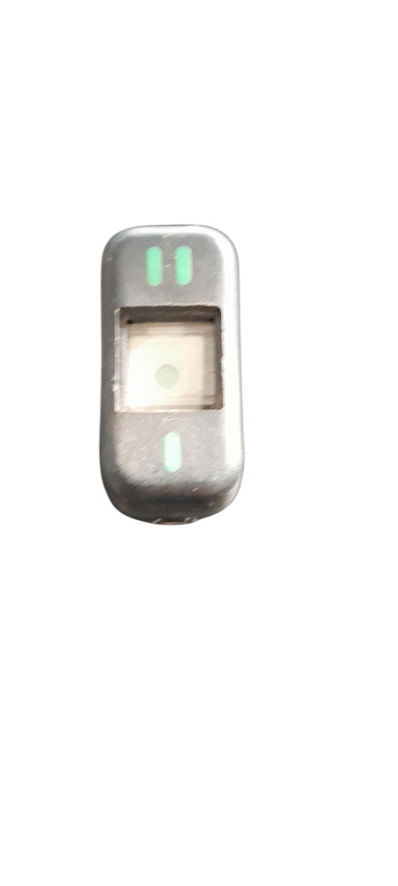 Botão Interruptor Farol Freio Motor Mercedes – A3865457714 4
