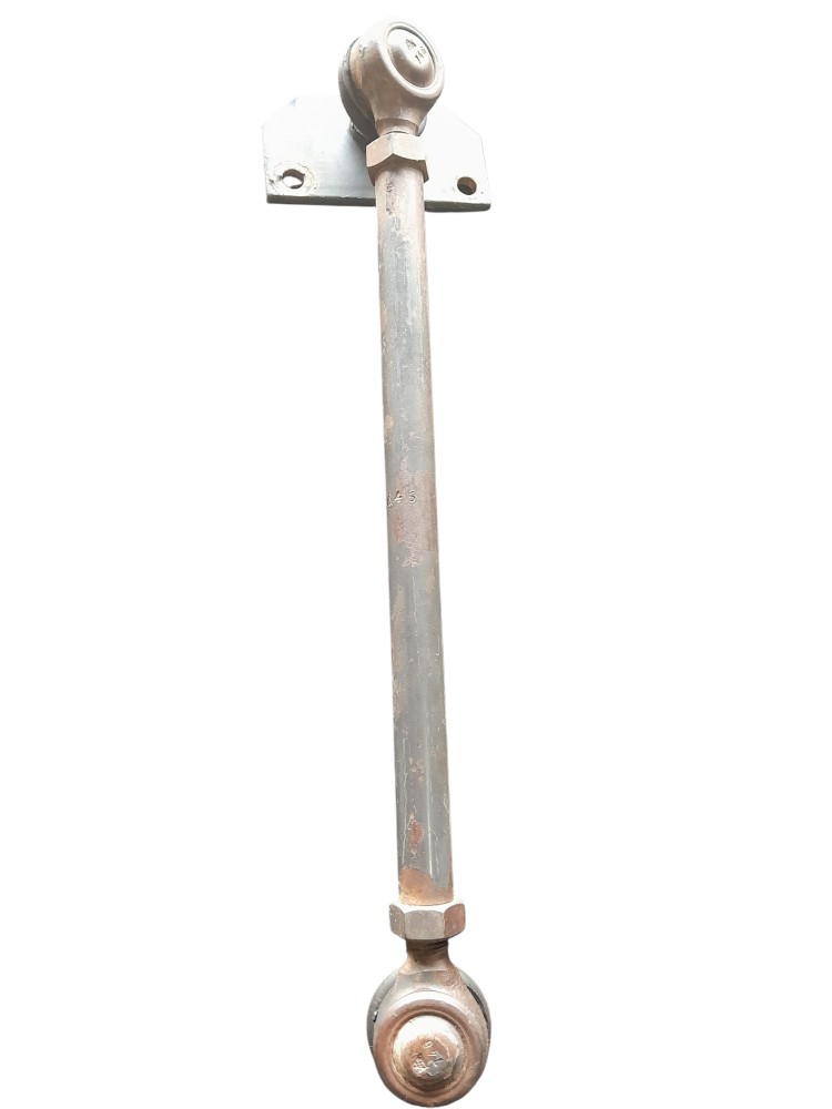 Haste Tirante Terminal Trambulador Cambio Iveco – 5801340389 2