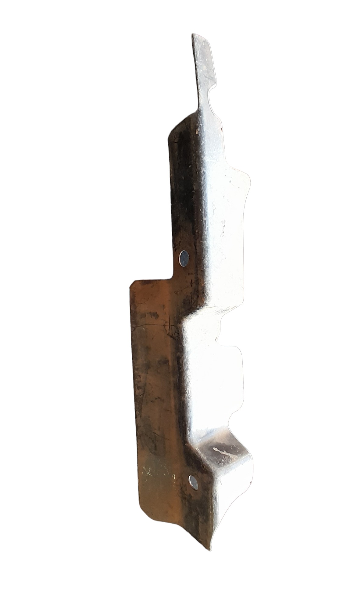 Chapa Do Radiador Le Original Scania S4 – 1442339 2