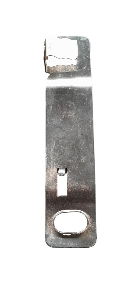 Suporte Pistola Ar Original Mercedes Benz – A9438101914 3