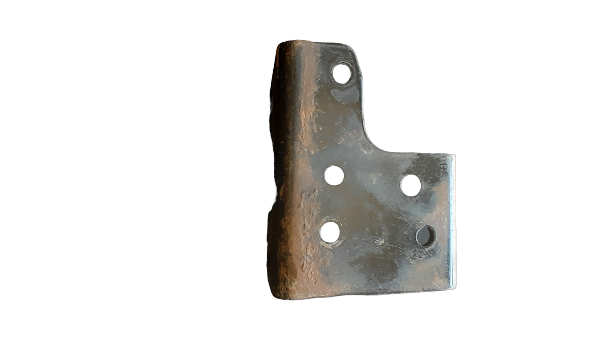 Suporte Do Estribo Ld Original Volkswagen – 2s283830 3