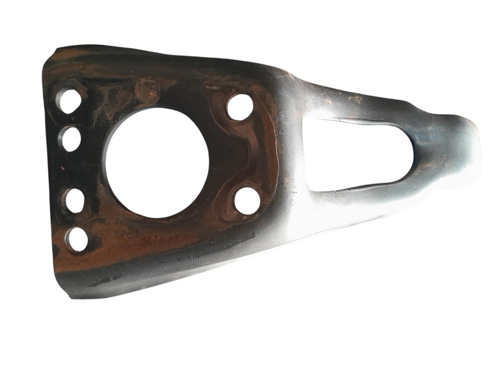 Suporte Amortecedor Dianteiro Original Mercedes -a9433230240 2