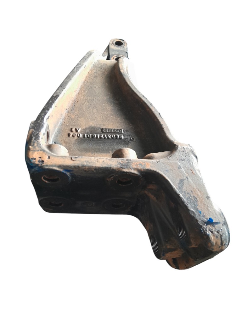 Suporte Barra Torção Le Original Mercedes Axor – 9403171601 3