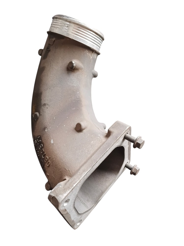 TUBO ADMISSÃO ORIGINAL SCANIA NTG – 2285552 2
