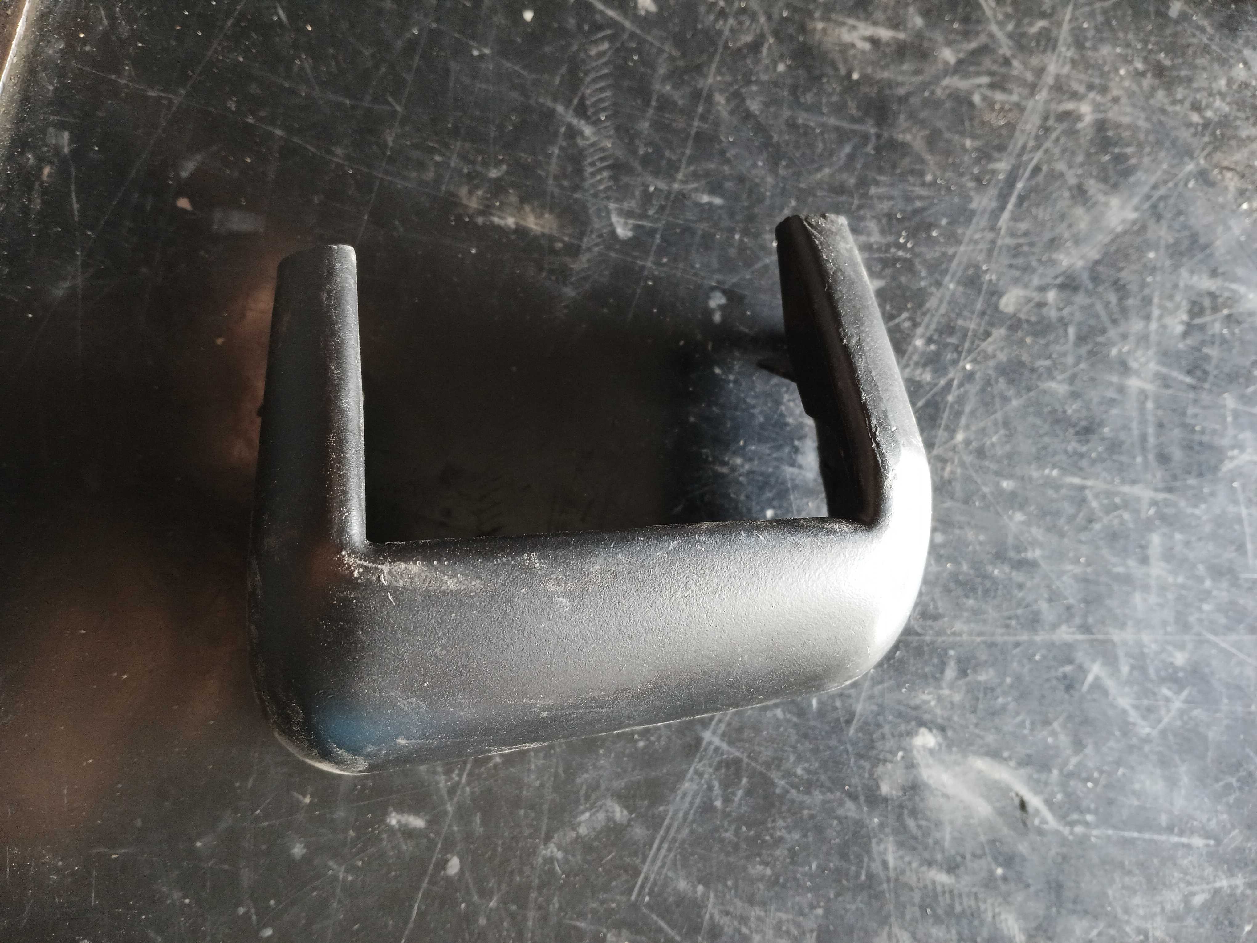 CAPA DOBRADIÇA DA PORTA LD ORIGINAL SCANIA S4 – 1346938