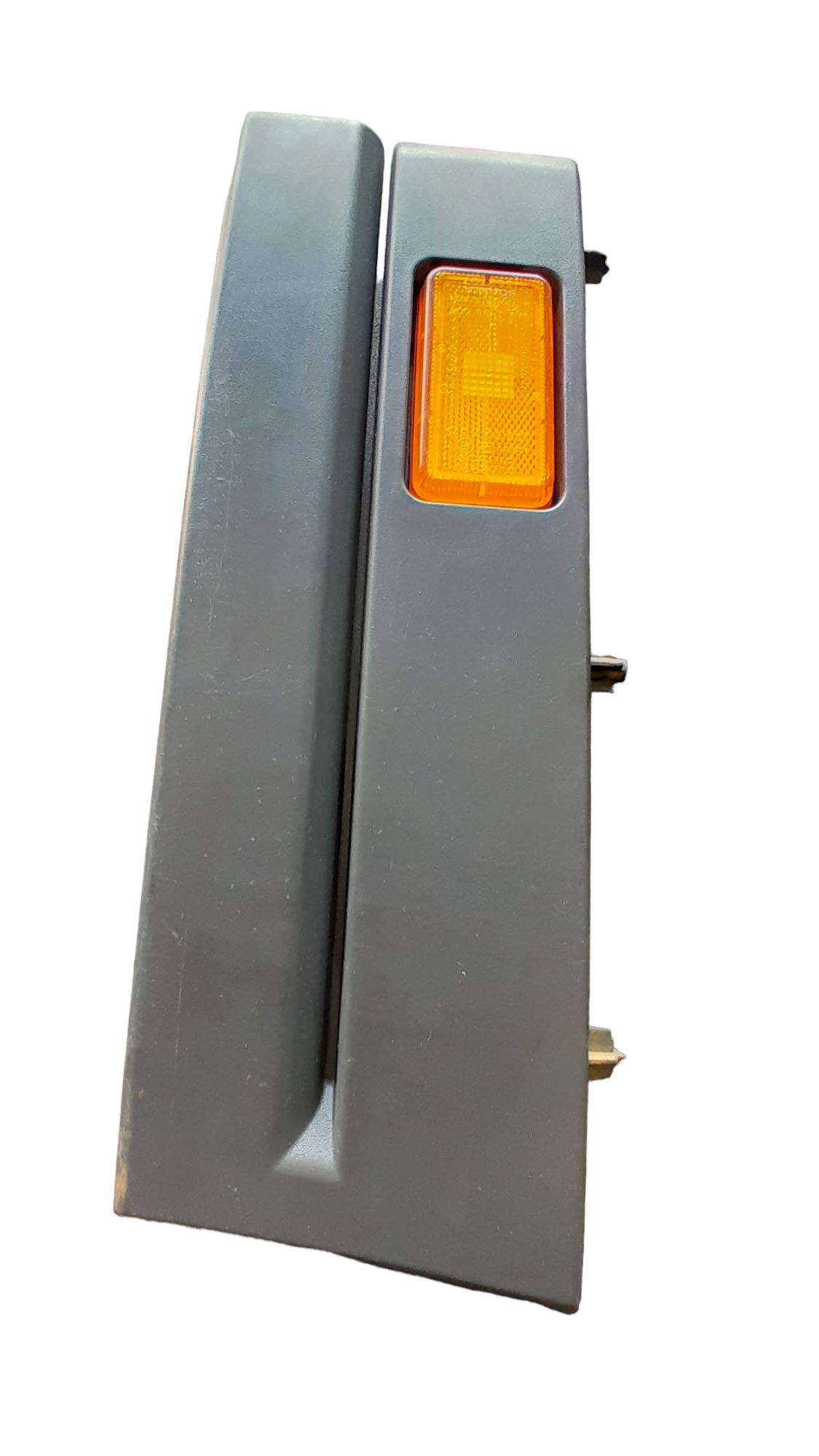 Acabamento Tampa Estribo Le Original Scania S5 – 1779118 3