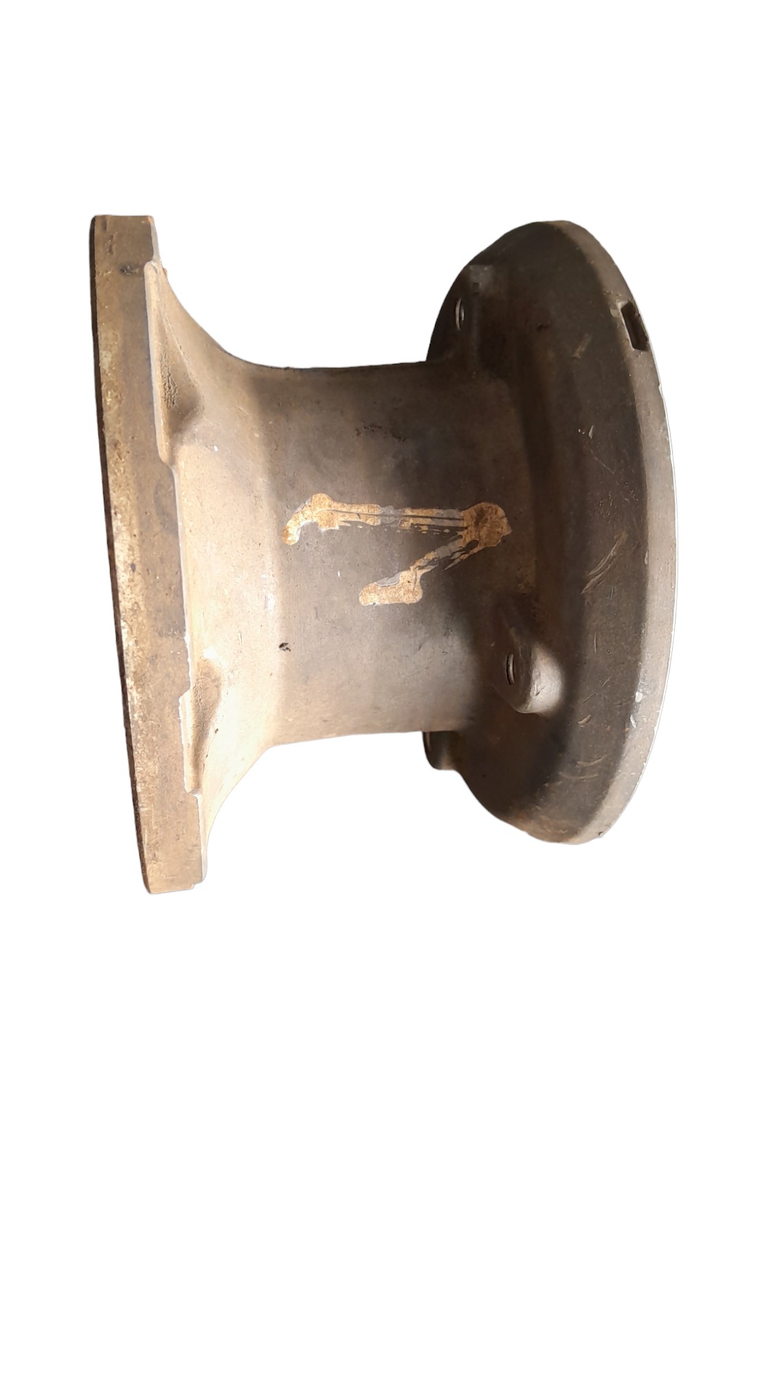 Distanciador Helice Radiador Iveco Stralis 500369867 2