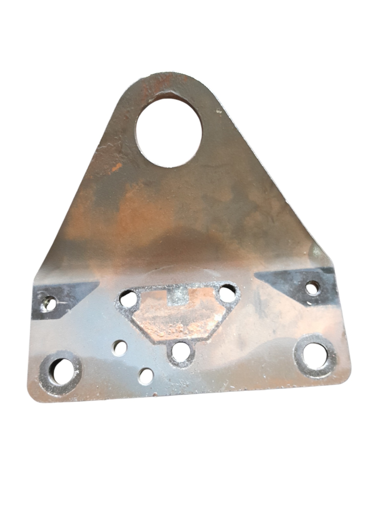 Suporte Olhal Levantamento Bloco Cilindro Scania – 1479472 3