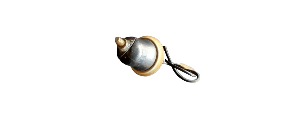Suporte Da Antena Original Scania S4 S5 3