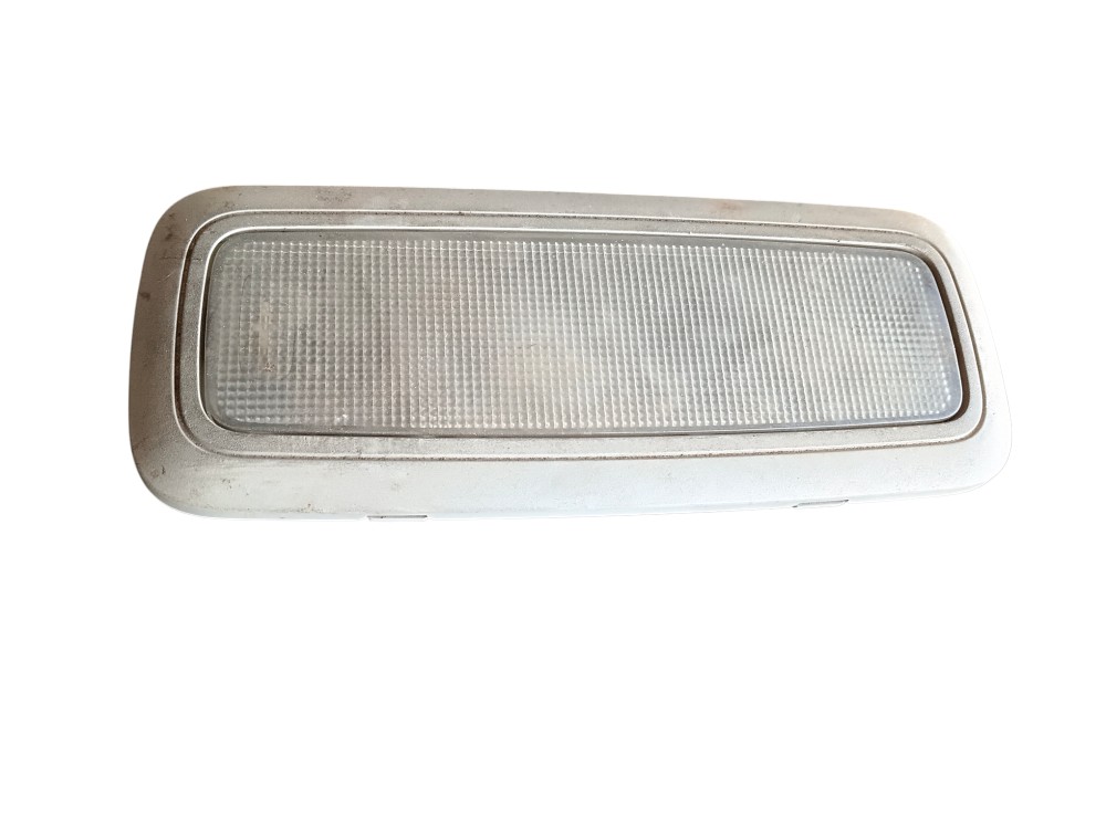 Lanterna Interna Teto Original Volvo Fh Fm Nh – 20456978 2