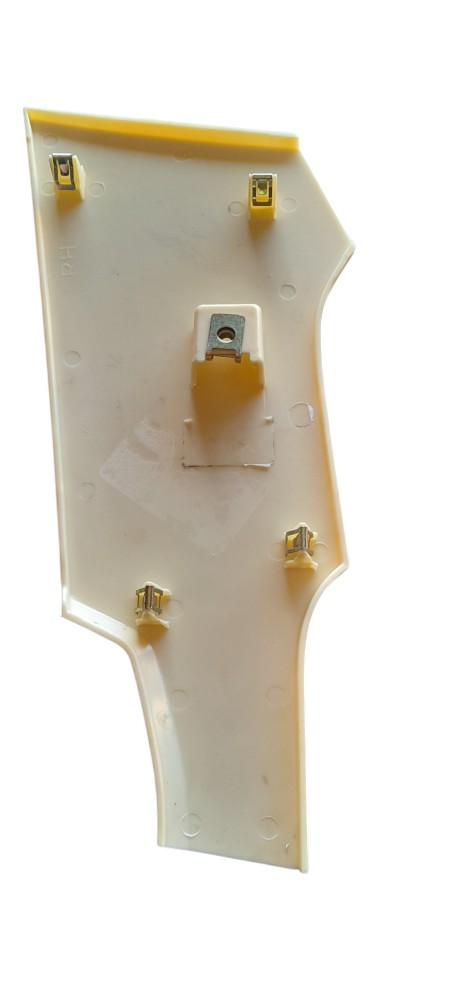 TAMPA GRADE INFERIOR LD SCANIA NTG – 2324357