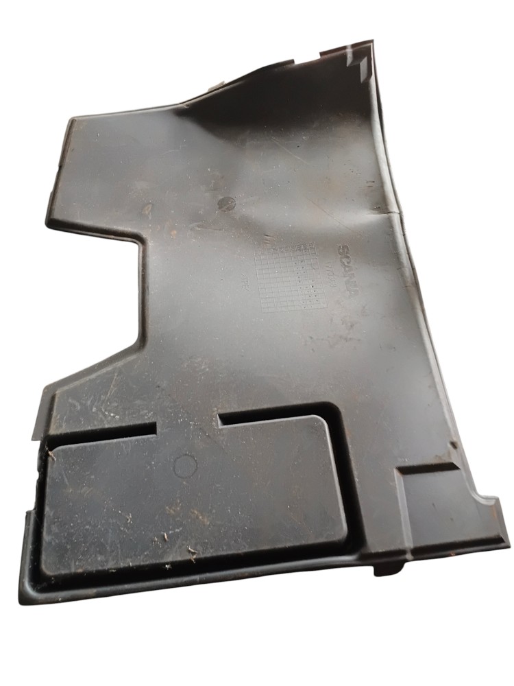 TAPETE CONSOLE SUPORTE ORIGINAL SCANIA PGR – 1770308 2