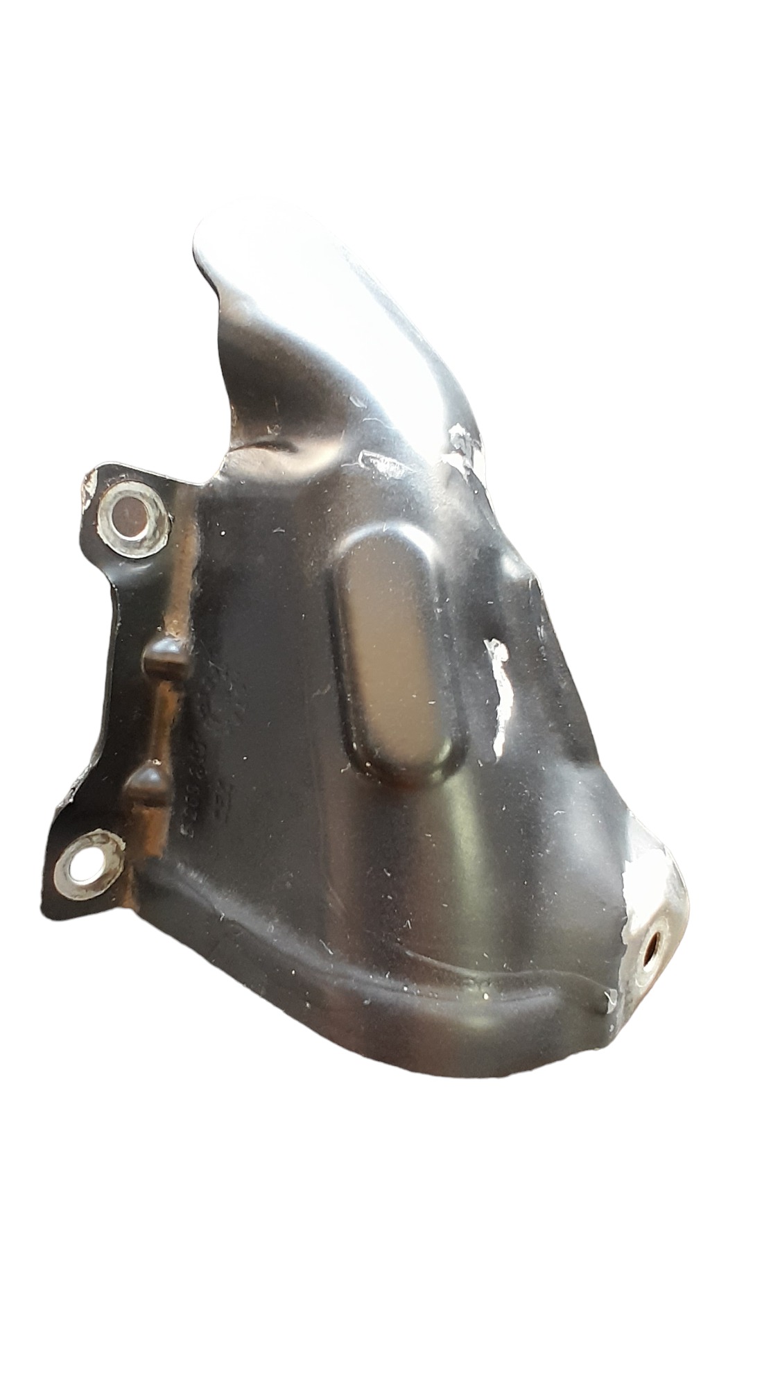 Defletor Calor Turbina Original Vw Delivery – 5268245 2