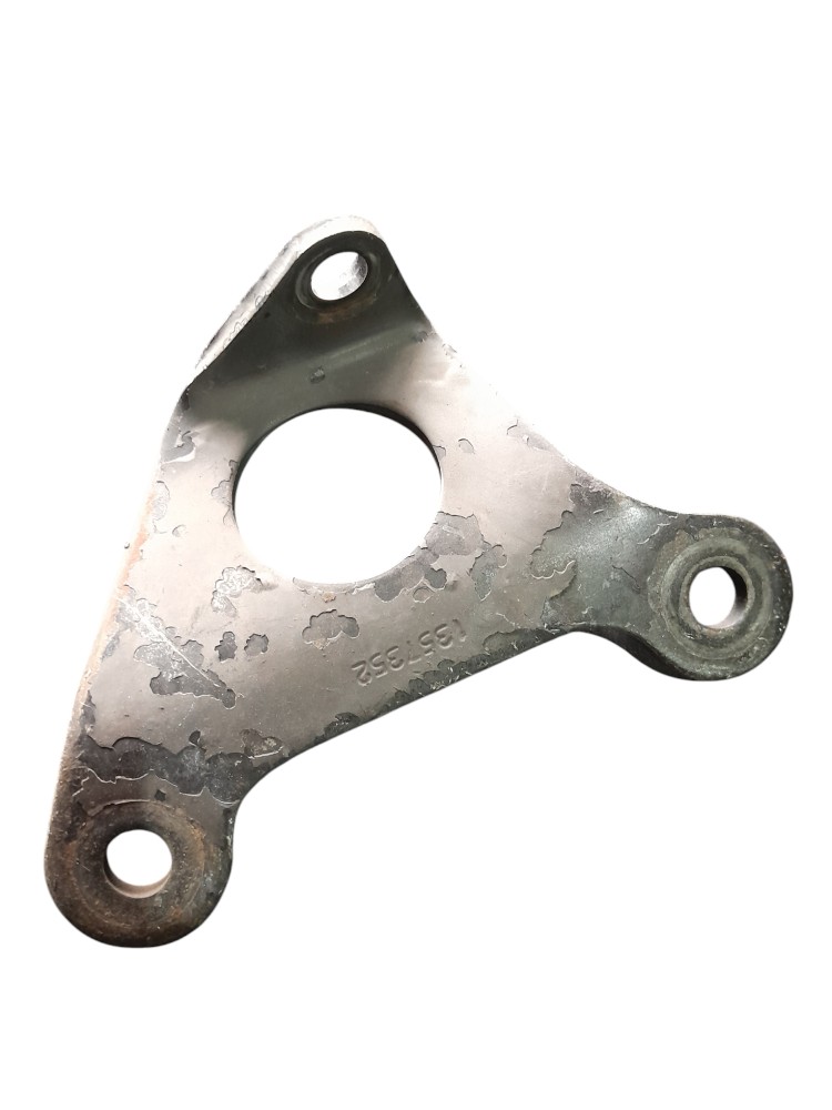 Suporte Alavanca Câmbio Scania Pgr Original – 1357352 3