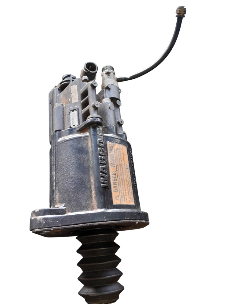 Servo Embreagem Wabco Origibal Mercedes Benz – A0002501562 2