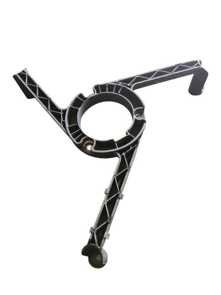 SUPORTE VENTOINHA ORIGINAL VOLKSWAGEN – 1J0121206 2