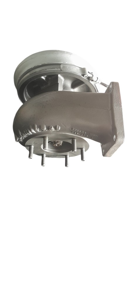 Turbina Recondicionada Original Mercedes 1935 -666644/666645 3