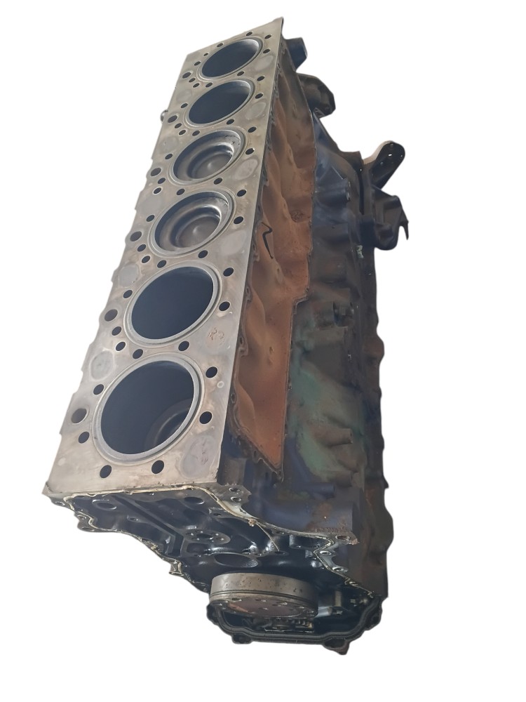 MOTOR PARCIAL ORIGINAL VOLVO FH D13 EURO 3 – 85001176