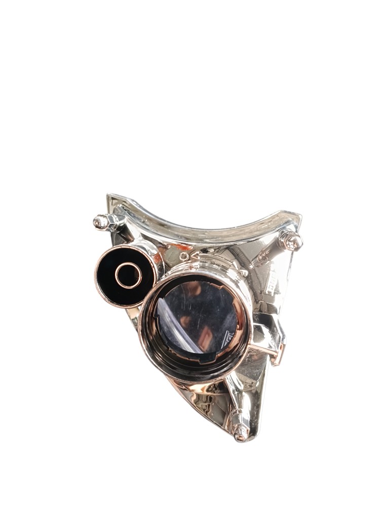 LANTERNA DIANTEIRA PISCA LD IVECO STRALIS – 504187906