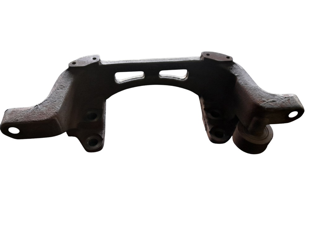 Suporte Traseiro Original Motor Mwm International – 70100874 2