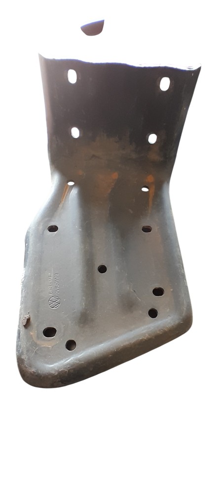 Suporte Inferior Estribo Le Original Vw 13180 – 2vr801173 3
