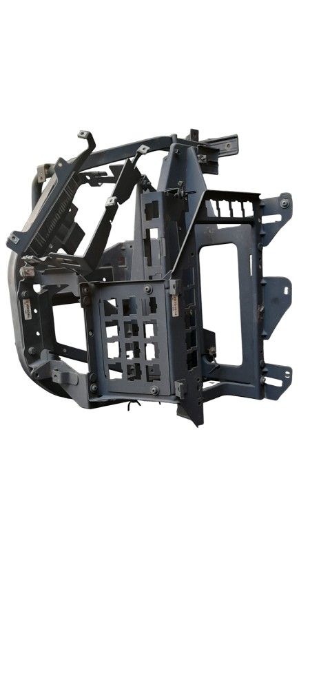 Suporte Fixação Interna Painel Volvo Fh – 1320751014