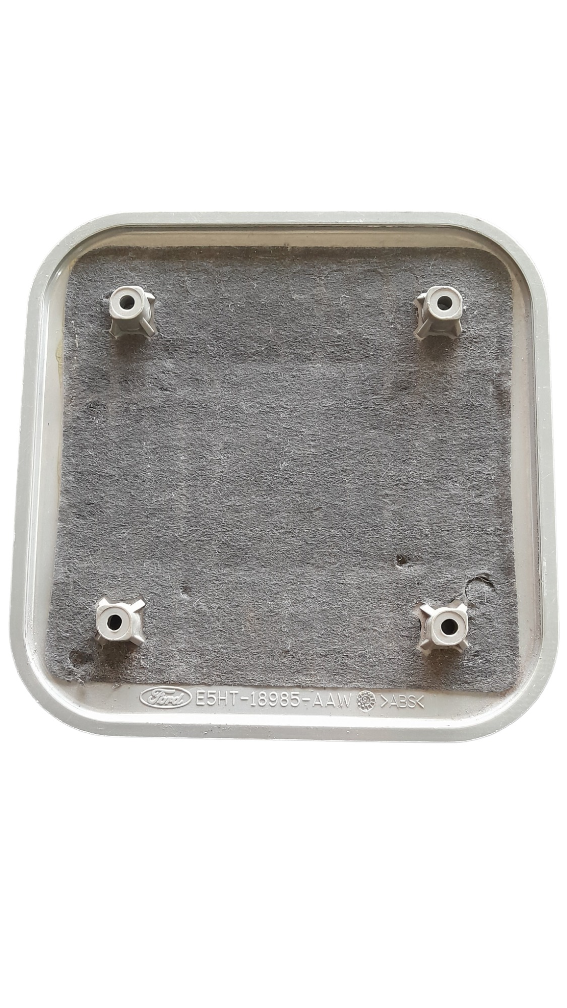 Tela Alto Falante Porta Original Ford Cargo  – E5ht18985 3