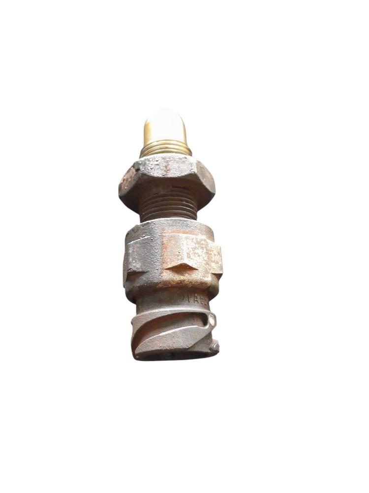 Sensor Bloqueio Diferencial Original Volvo Fh Fm Nh -3197873 5