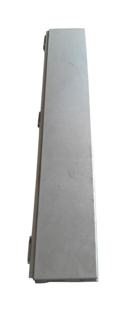 Acabamento Painel Console Original Man Tgx – 81617100018 3