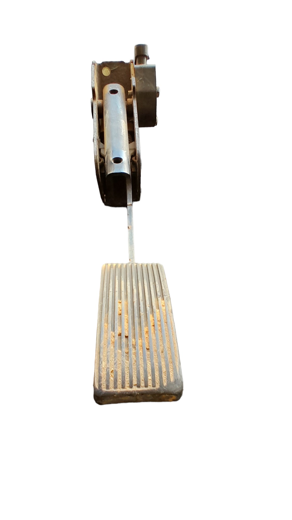 Pedal Acelerador Eletrônico Cummins  2r0721503b 4