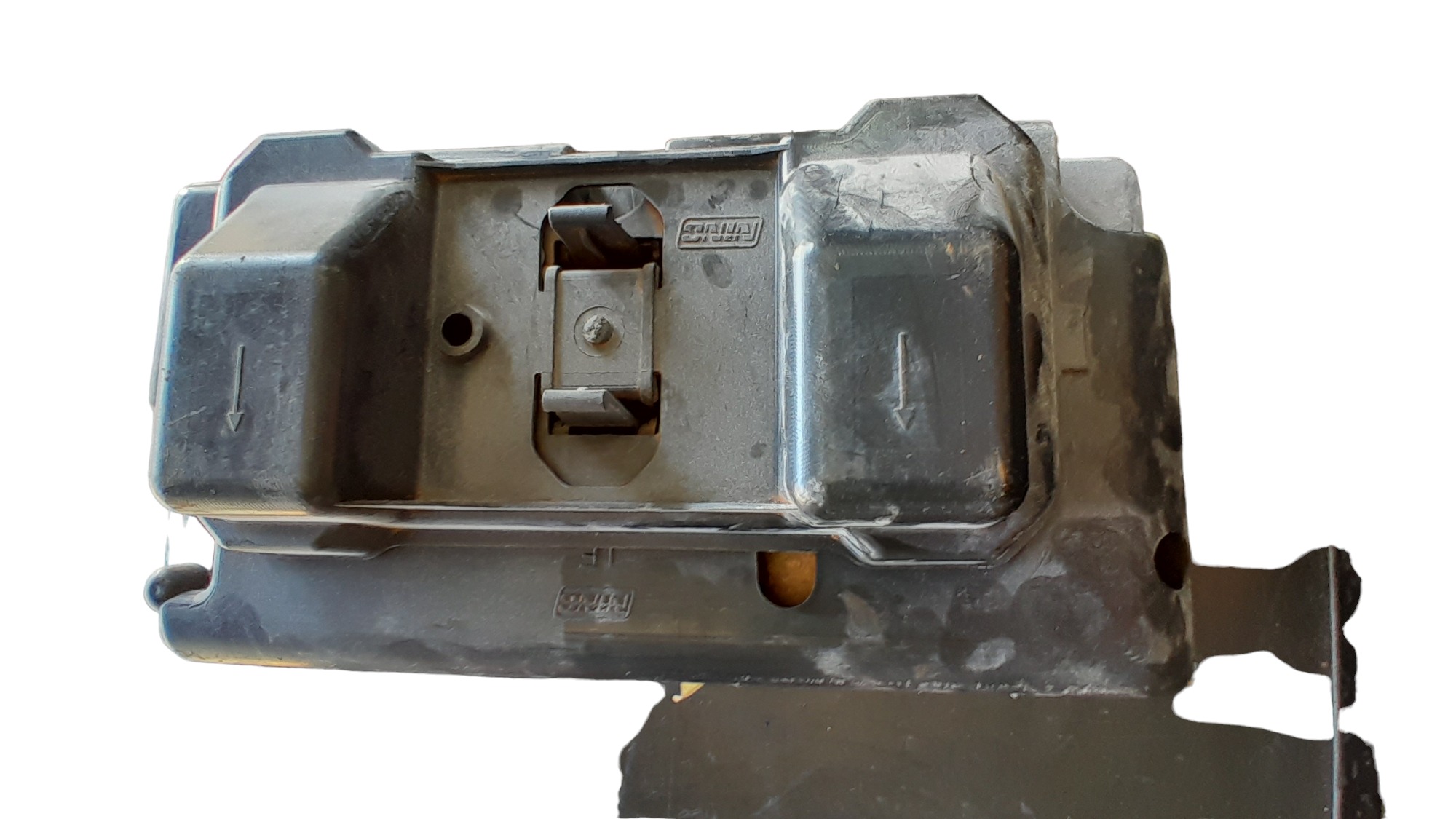 FAROL DUPLO MERCEDES BENZ