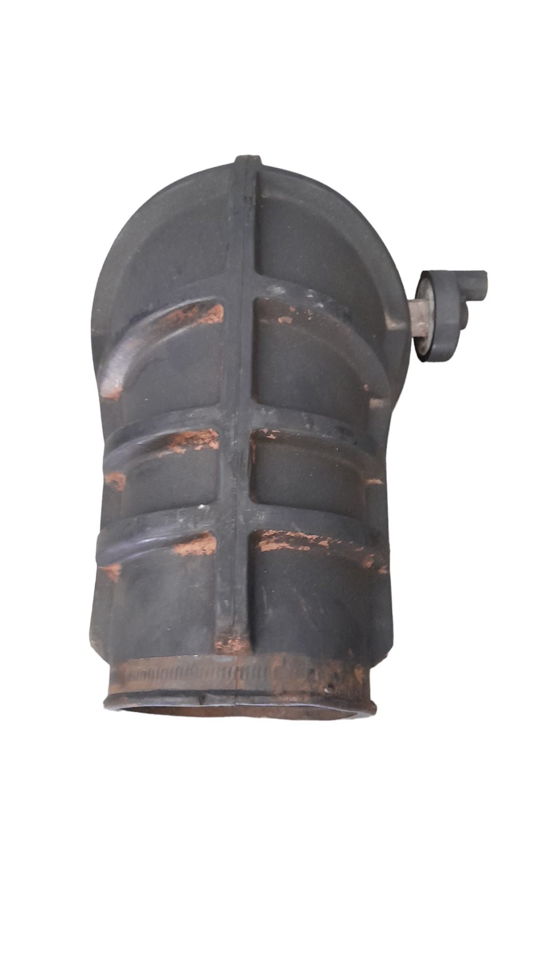 Mangueira Filtro De Ar Cotovelo Scania. 353686 3