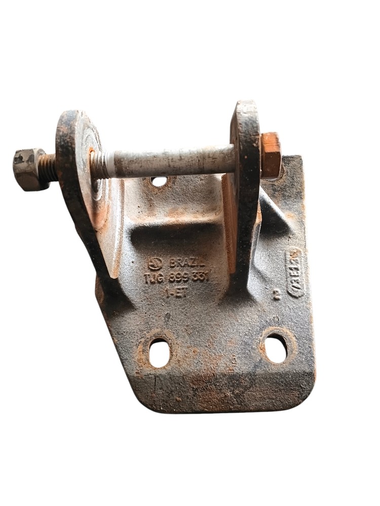 SUPORTE SUPERIOR DO PIVO CHASSI ORIGINAL FORD – TJG899331 2