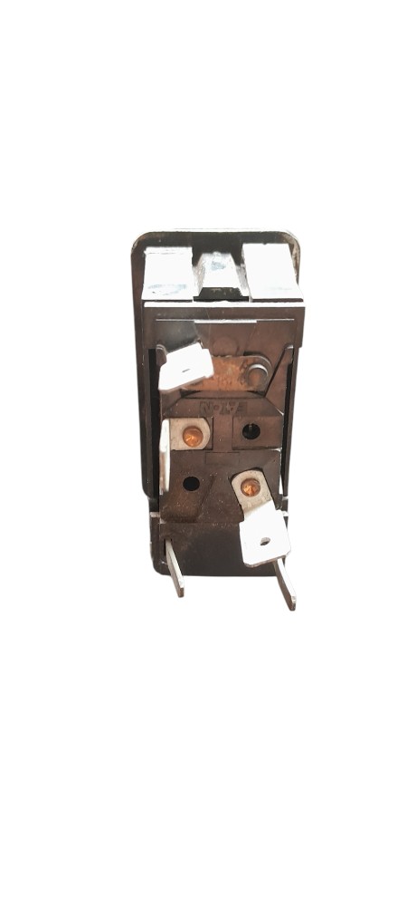 Botão Interruptor Farol Cabine International 9800 -2007892c1 3